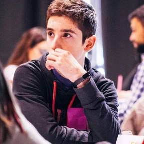 Jairo G